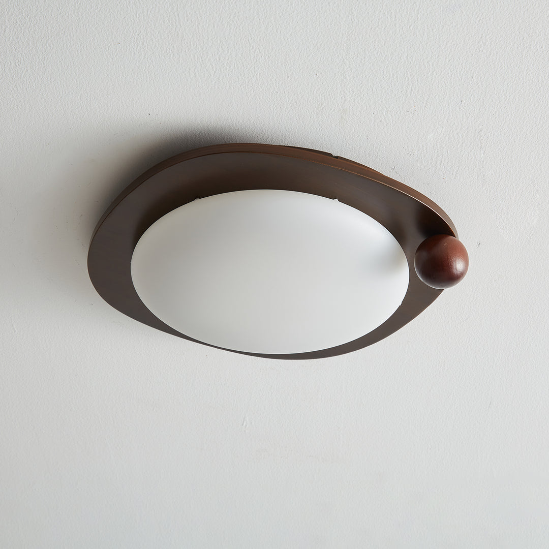 Amalphi Ceiling Light - Vakkerlight