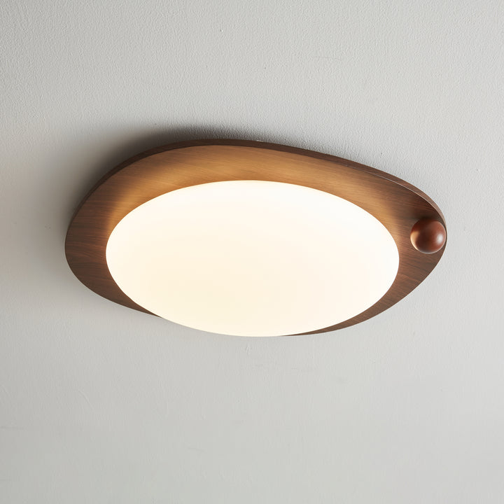 Amalphi Ceiling Light - Vakkerlight