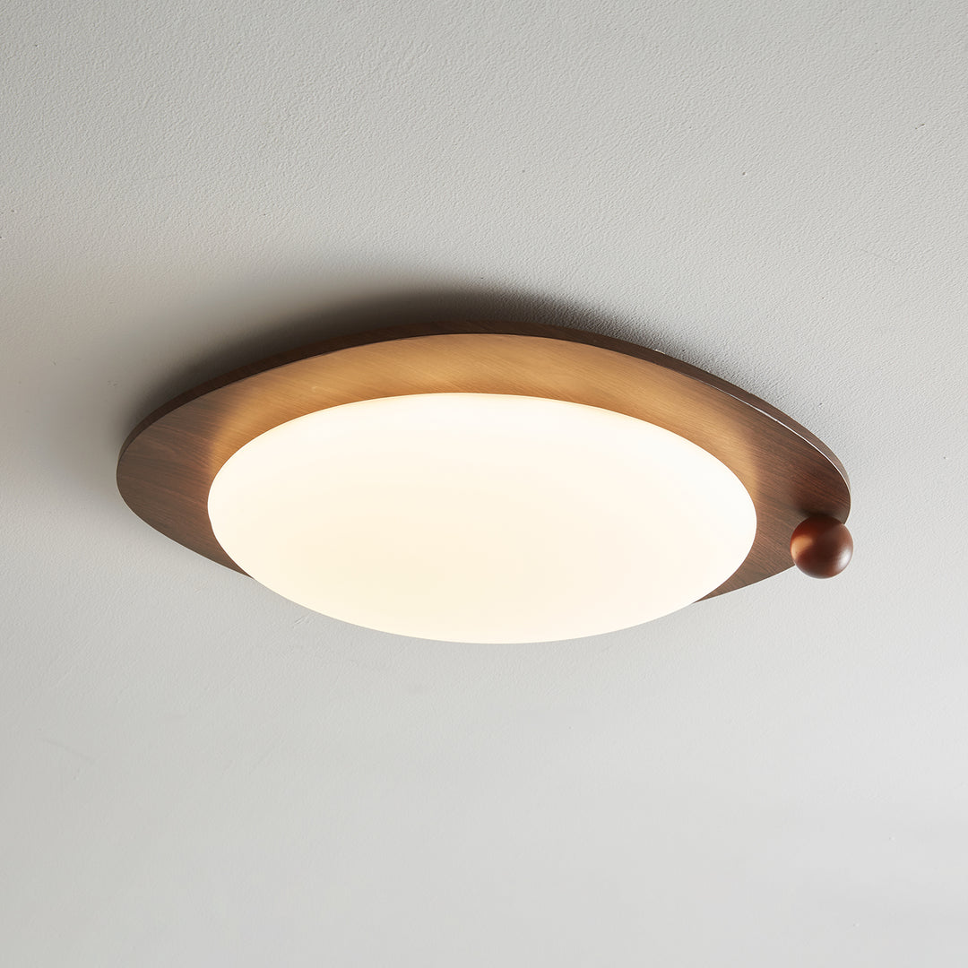 Amalphi Ceiling Light - Vakkerlight