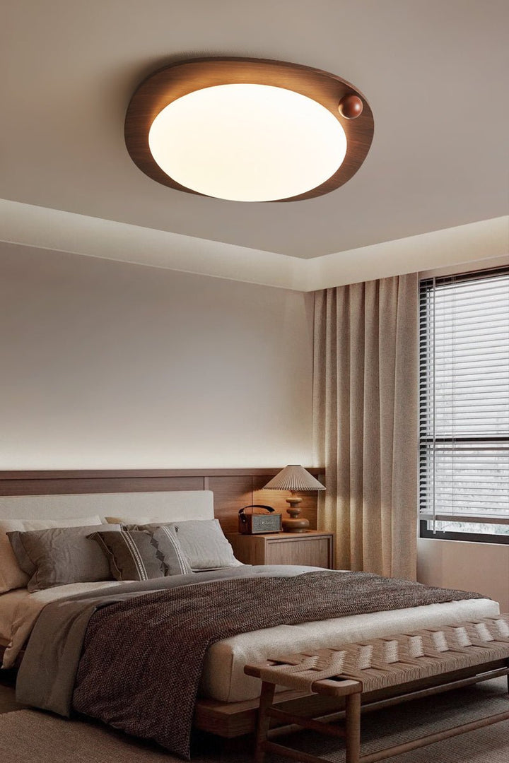 Amalphi Ceiling Light - Vakkerlight