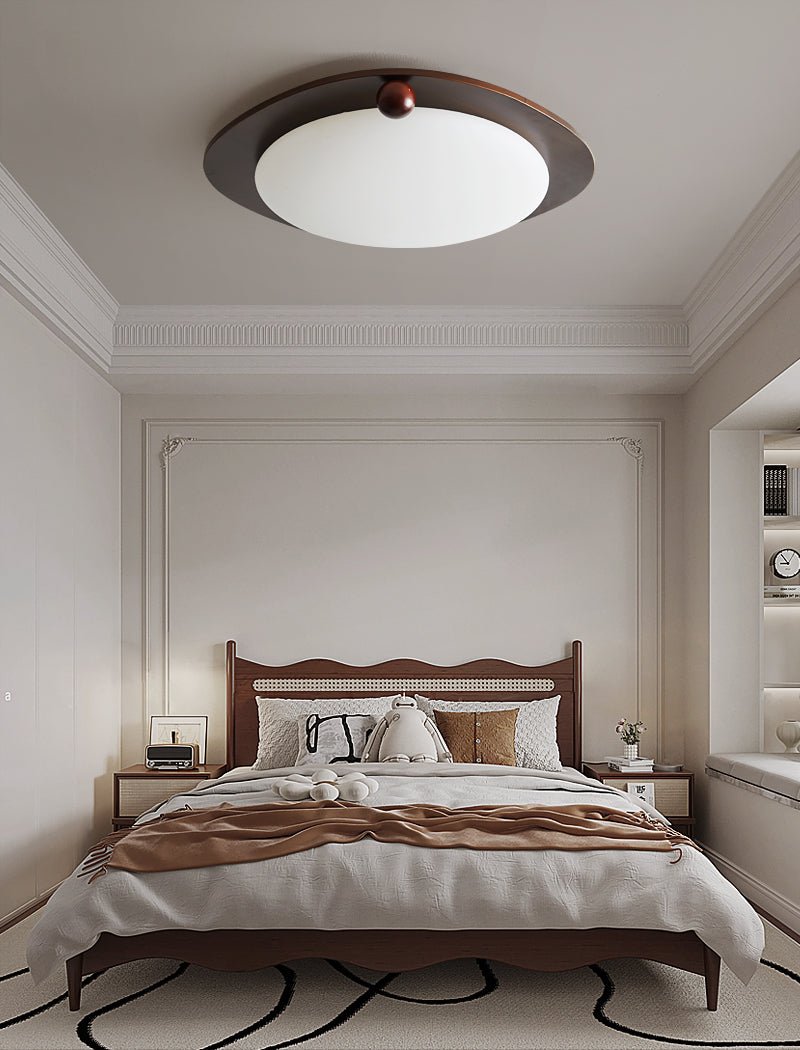 Amalphi Ceiling Light - Vakkerlight