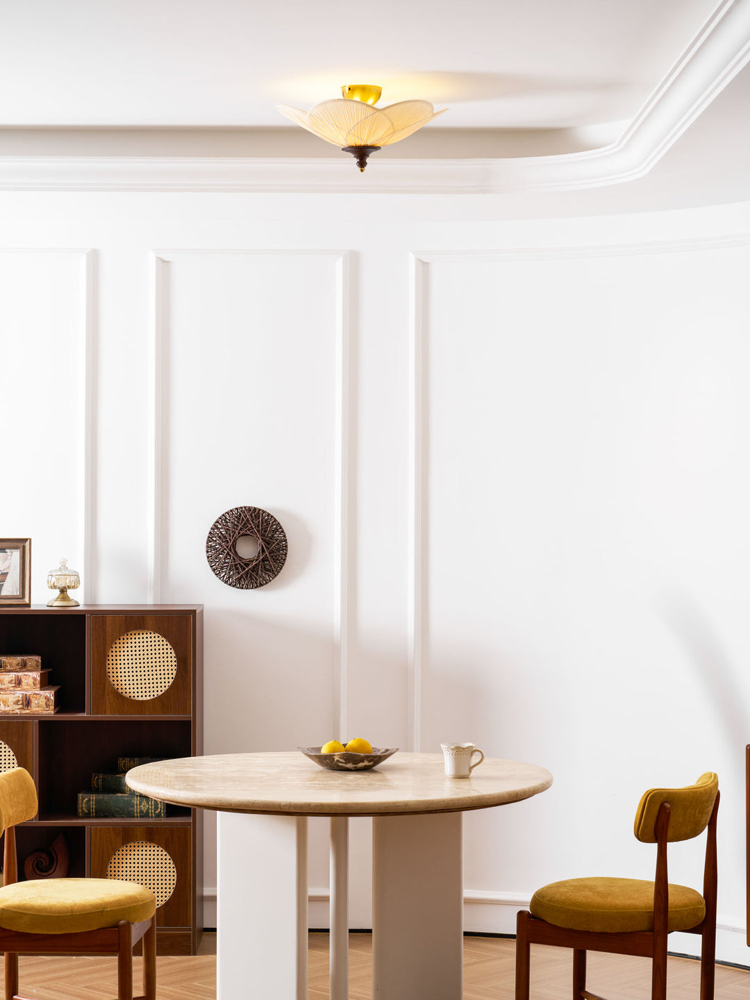 Amara Bloom Ceiling Light - Vakkerlight