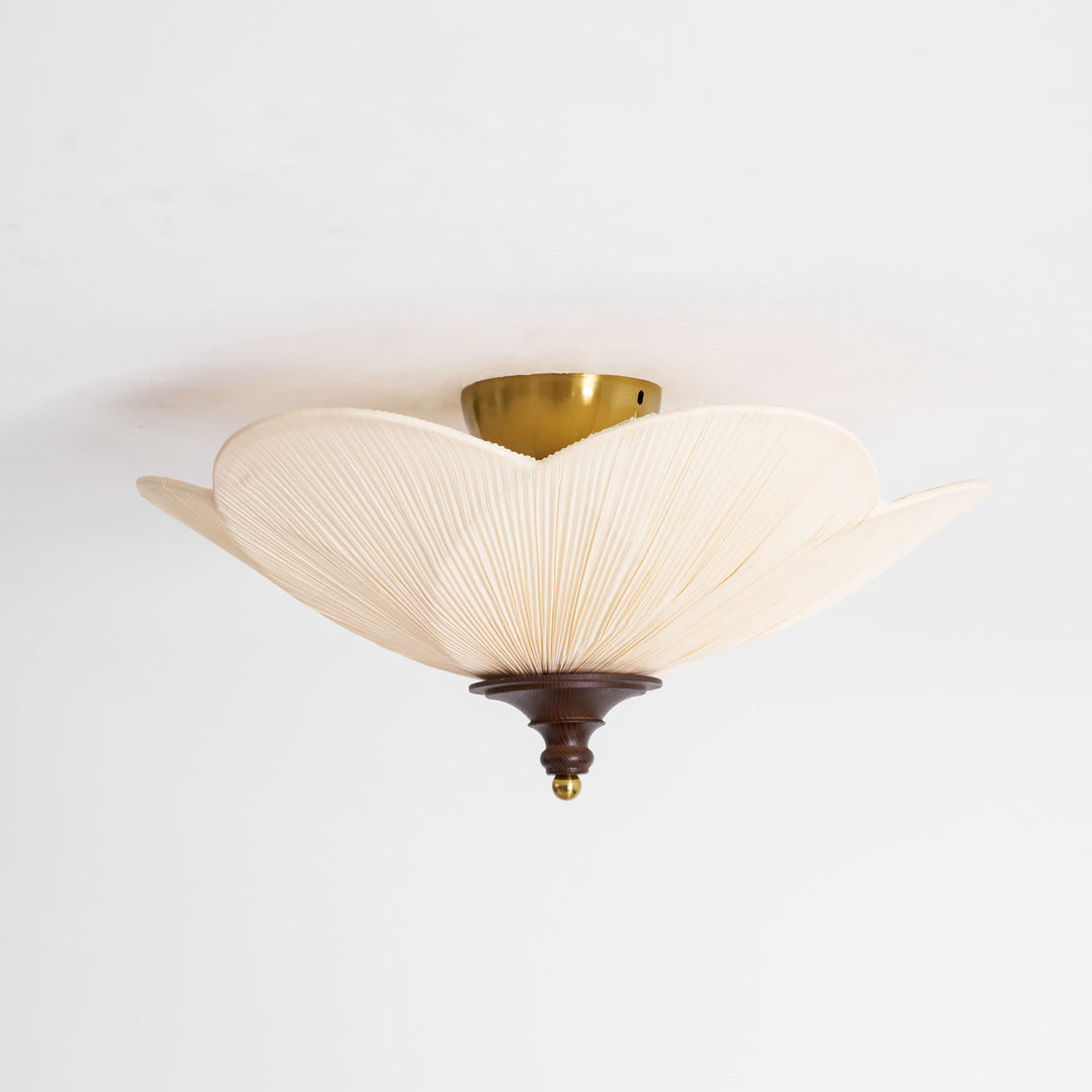 Amara Bloom Ceiling Light - Vakkerlight