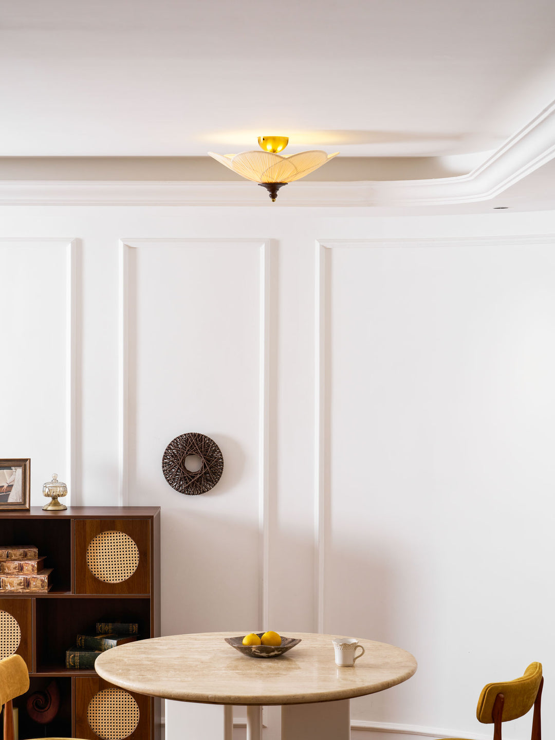 Amara Bloom Ceiling Light - Vakkerlight