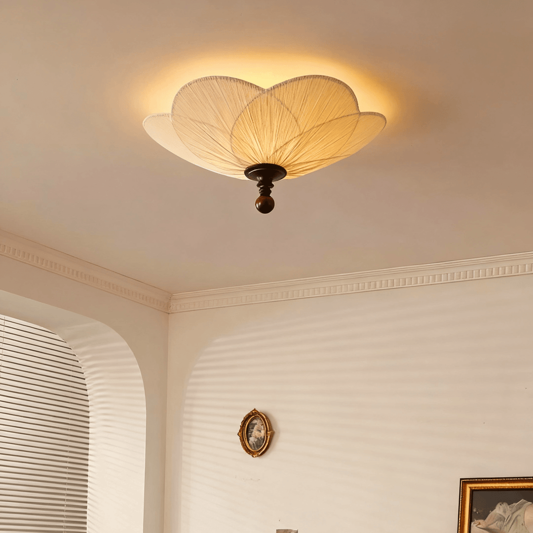 Amara Bloom Ceiling Light - Vakkerlight