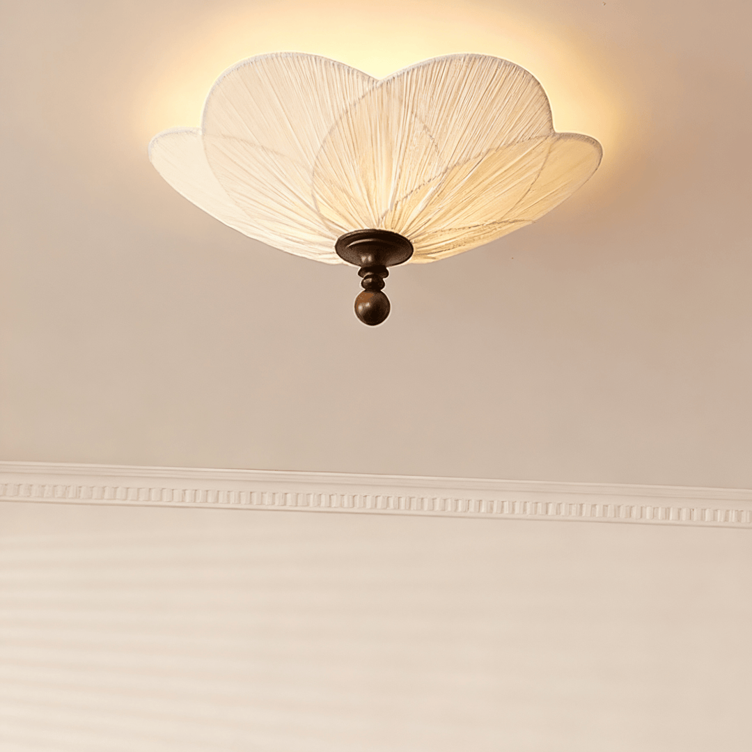 Amara Bloom Ceiling Light - Vakkerlight