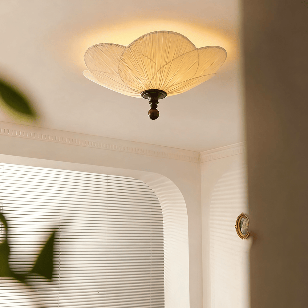 Amara Bloom Ceiling Light - Vakkerlight