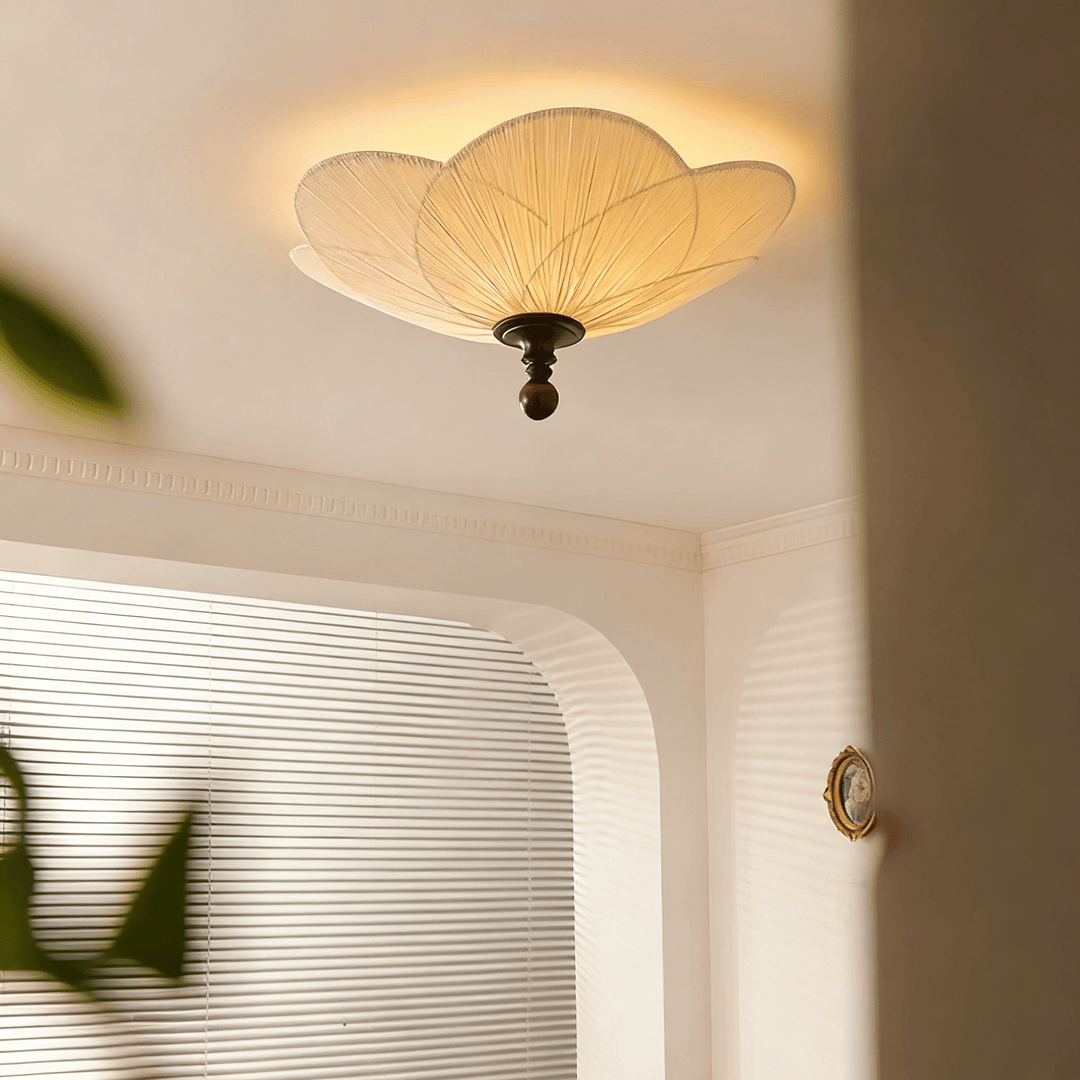 Amara Bloom Ceiling Light - Vakkerlight