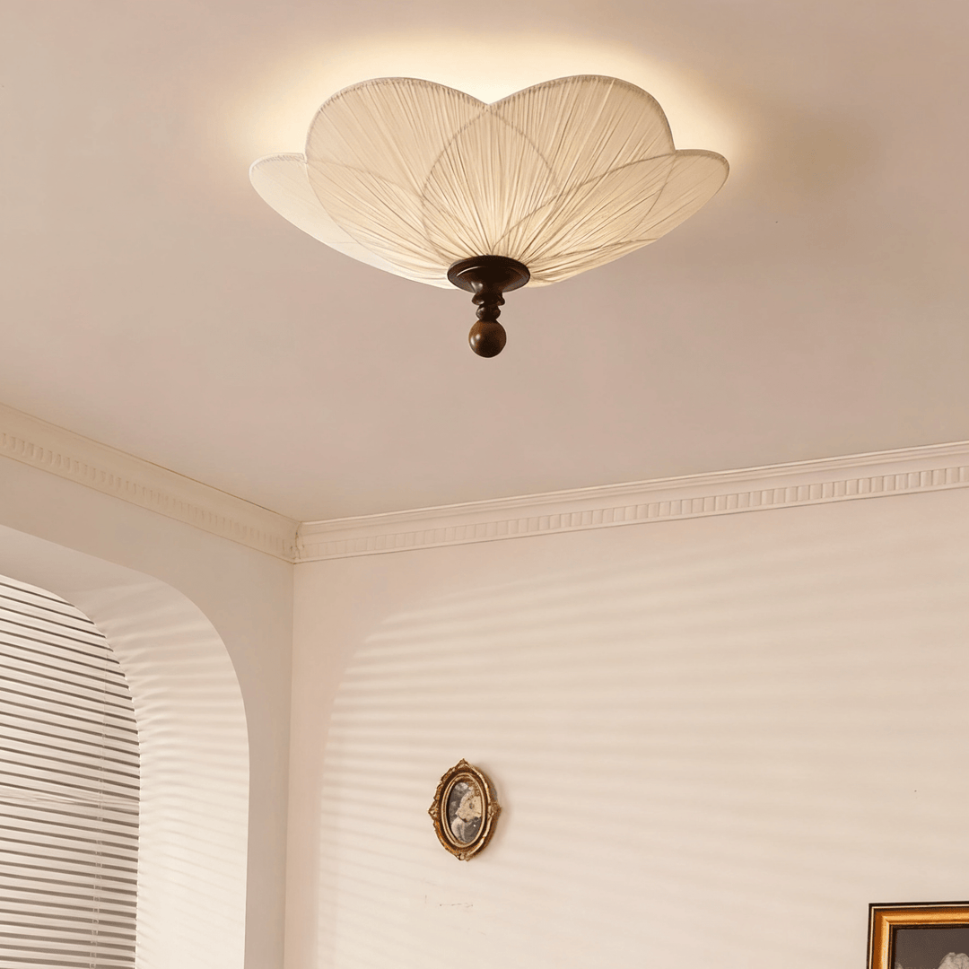 Amara Bloom Ceiling Light - Vakkerlight