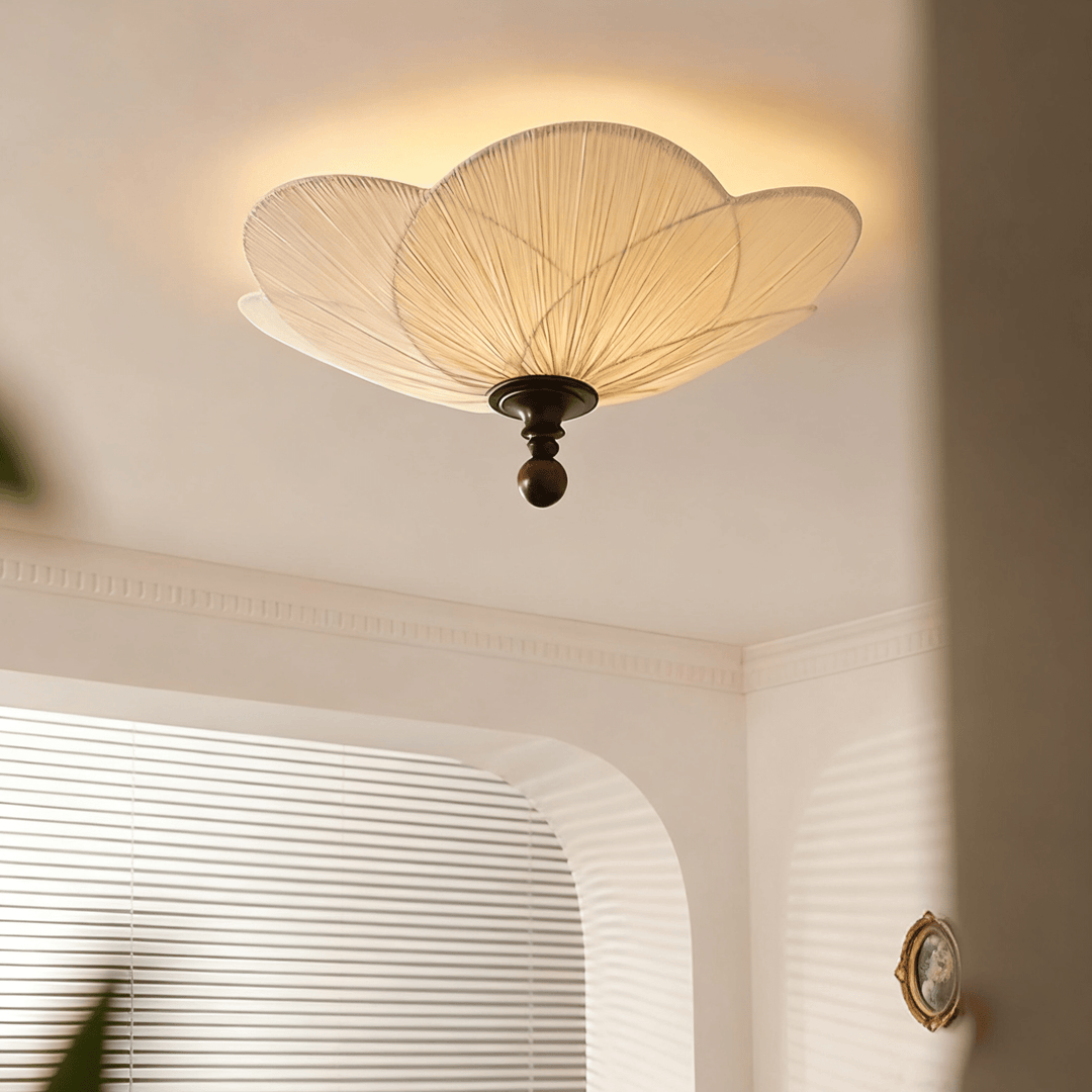 Amara Bloom Ceiling Light - Vakkerlight