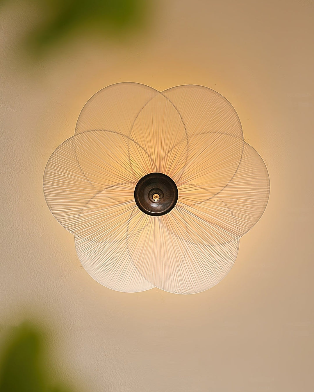Amara Bloom Ceiling Light - Vakkerlight