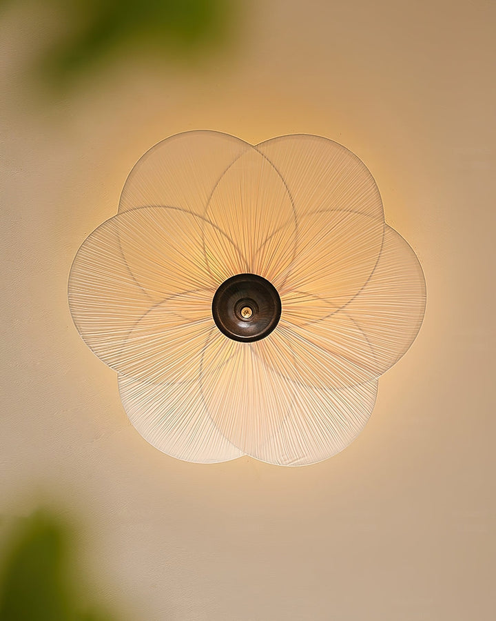Amara Bloom Ceiling Light - Vakkerlight