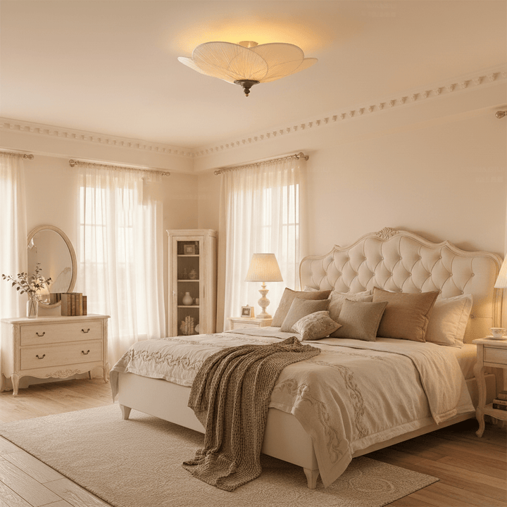 Amara Bloom Ceiling Light - Vakkerlight