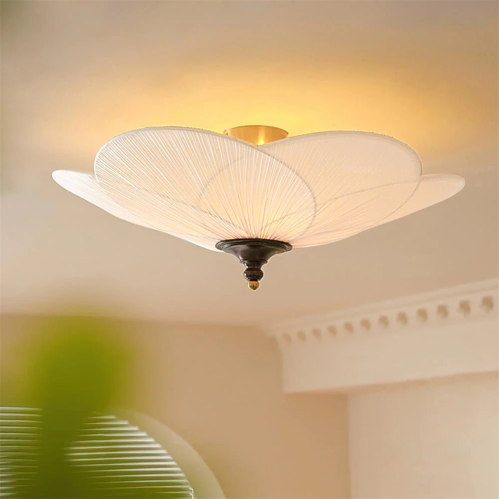 Amara Bloom Ceiling Light - Vakkerlight