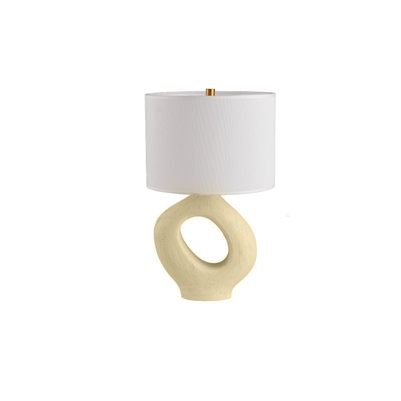 Amara Sculptural Table Lamp - Vakkerlight