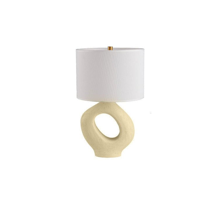 Amara Sculptural Table Lamp - Vakkerlight