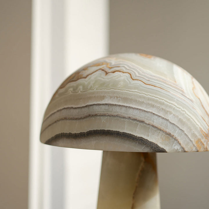 Aurora Jade Table Lamp - Vakkerlight