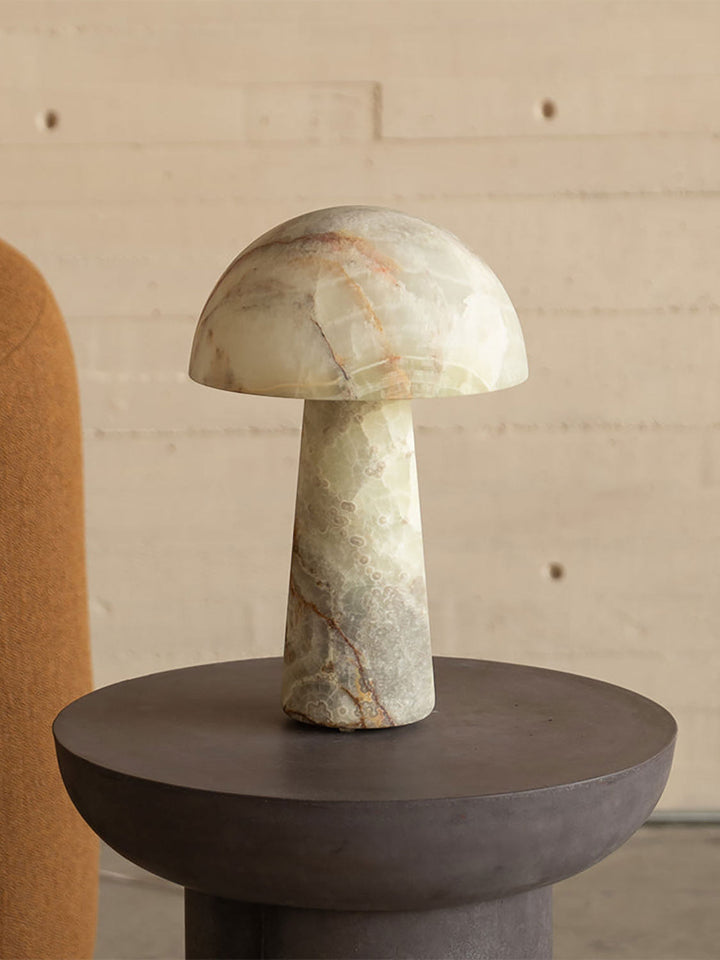 Aurora Jade Table Lamp - Vakkerlight