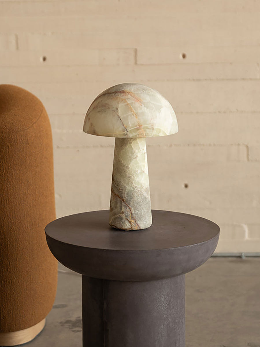 Aurora Jade Table Lamp - Vakkerlight