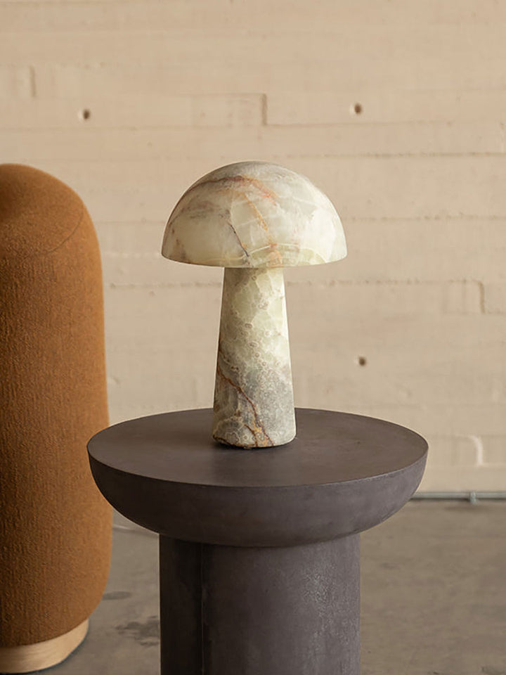 Aurora Jade Table Lamp - Vakkerlight