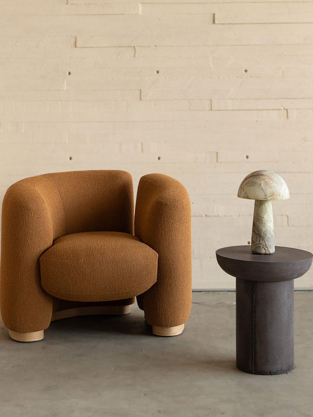 Aurora Jade Table Lamp - Vakkerlight