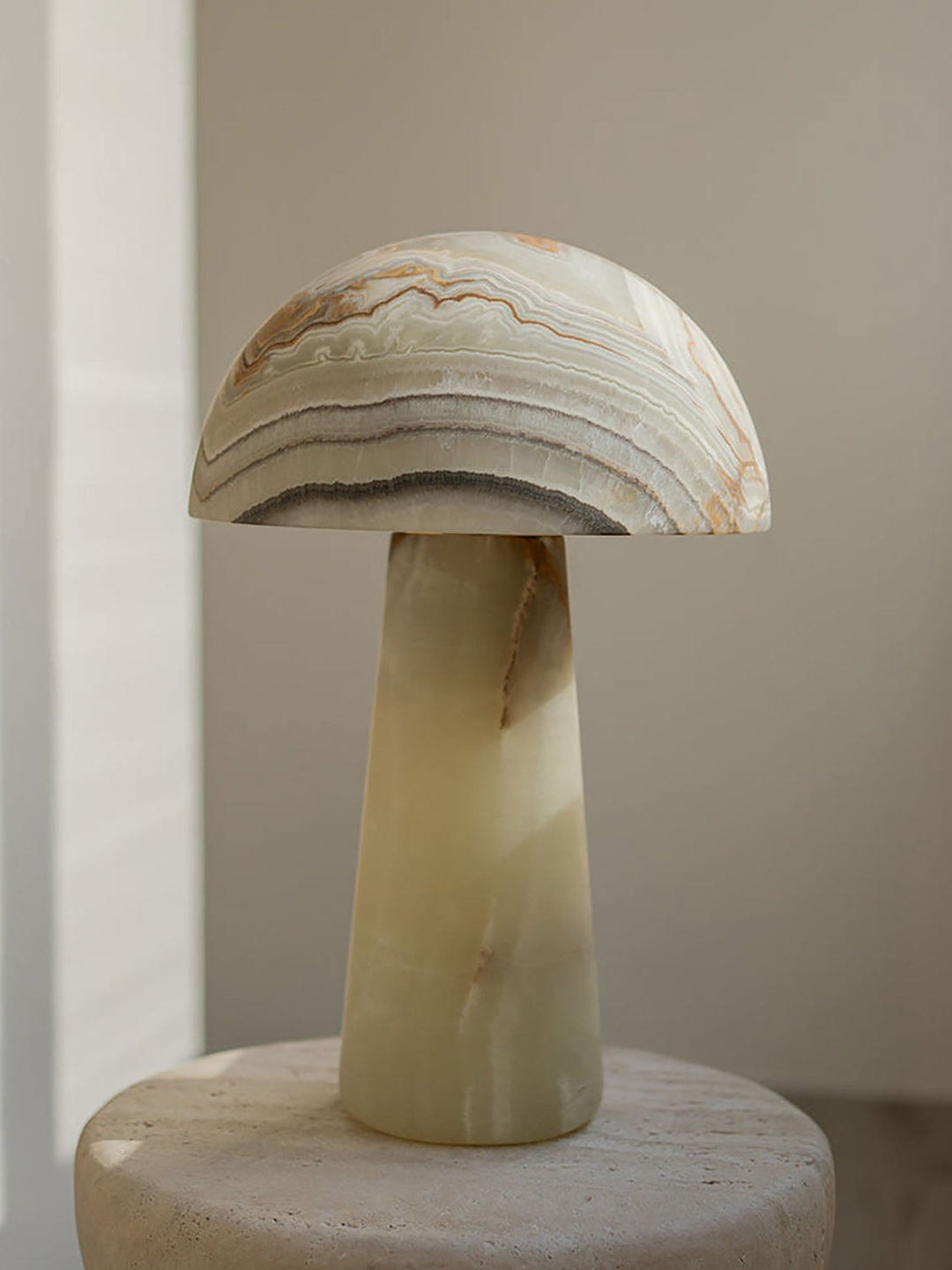 Aurora Jade Table Lamp - Vakkerlight