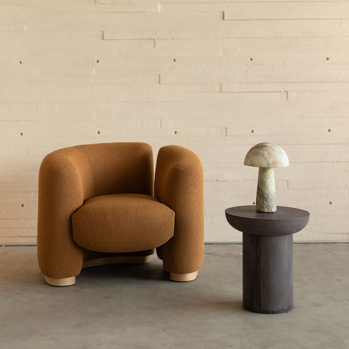 Aurora Jade Table Lamp - Vakkerlight