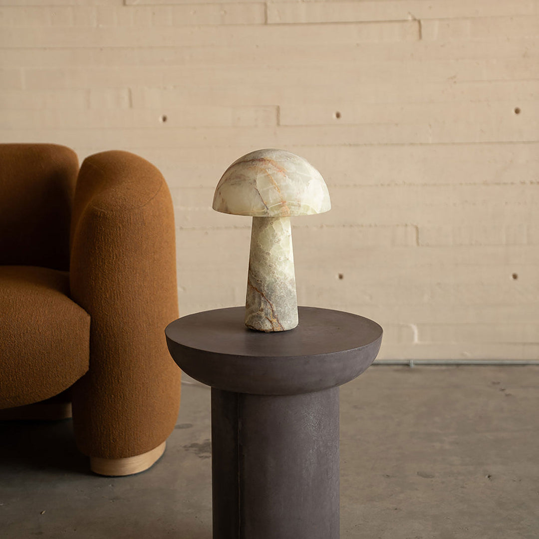 Aurora Jade Table Lamp - Vakkerlight