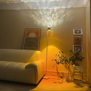 Ambient Floor Lamp - Vakkerlight