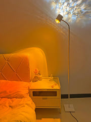 Ambient Floor Lamp - Vakkerlight