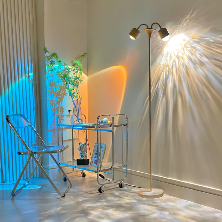 Ambient Floor Lamp - Vakkerlight