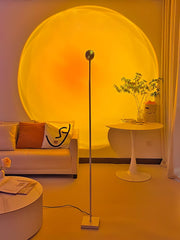 Ambient Floor Lamp - Vakkerlight