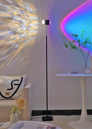 Ambient Floor Lamp - Vakkerlight