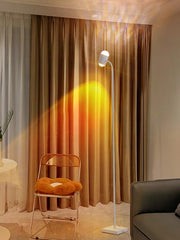 Ambient Floor Lamp - Vakkerlight