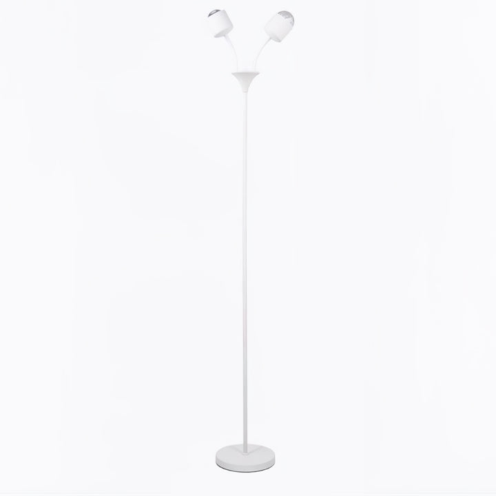 Ambient Floor Lamp - Vakkerlight