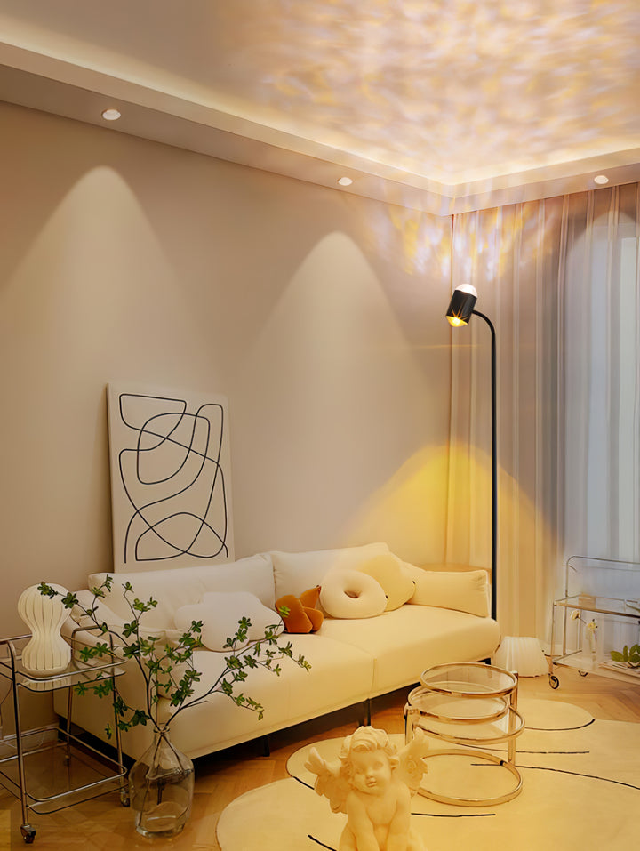 Ambient Floor Lamp - Vakkerlight