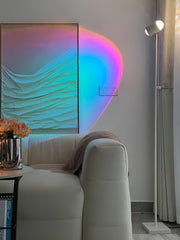 Ambient Floor Lamp - Vakkerlight