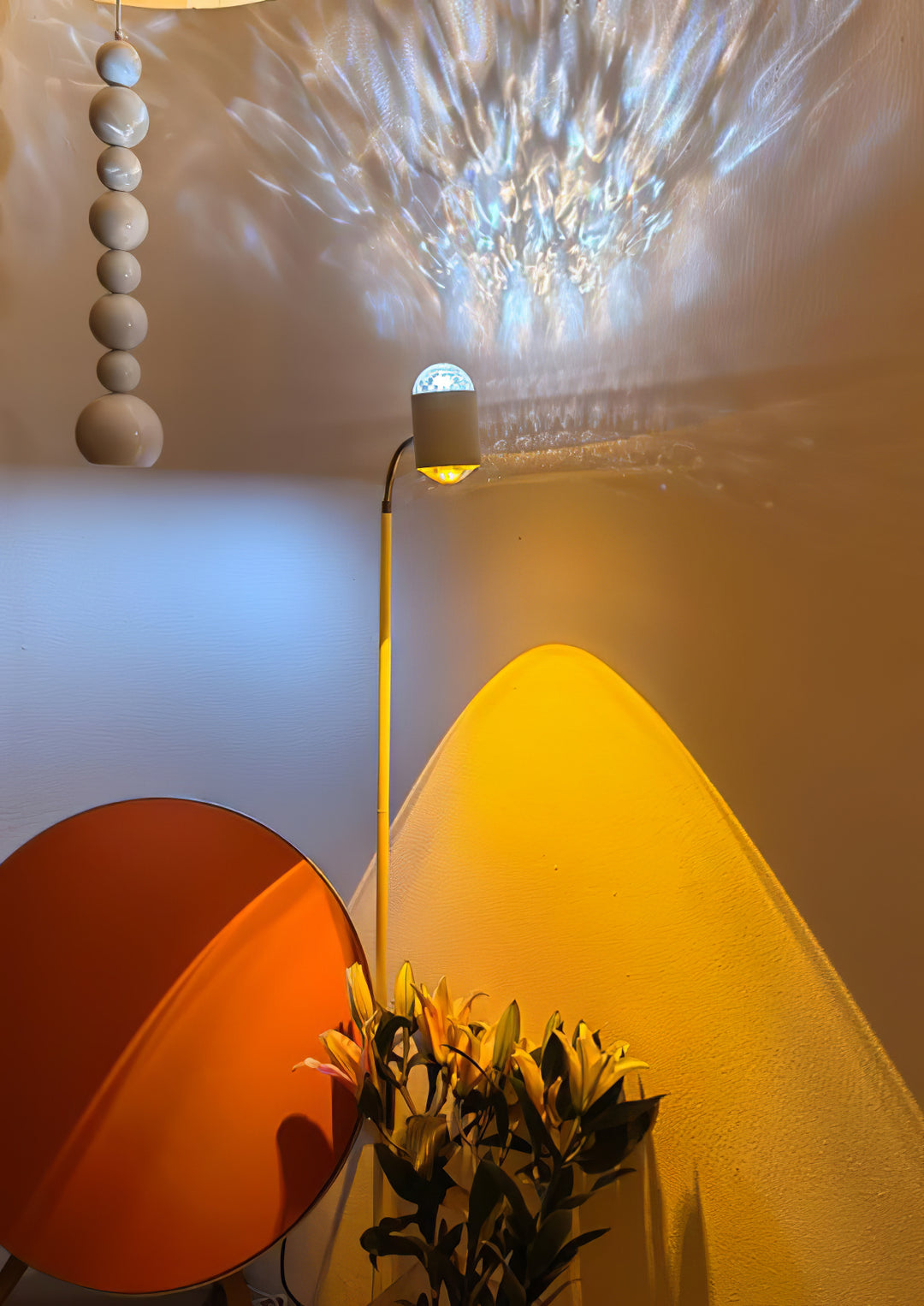 Ambient Floor Lamp - Vakkerlight