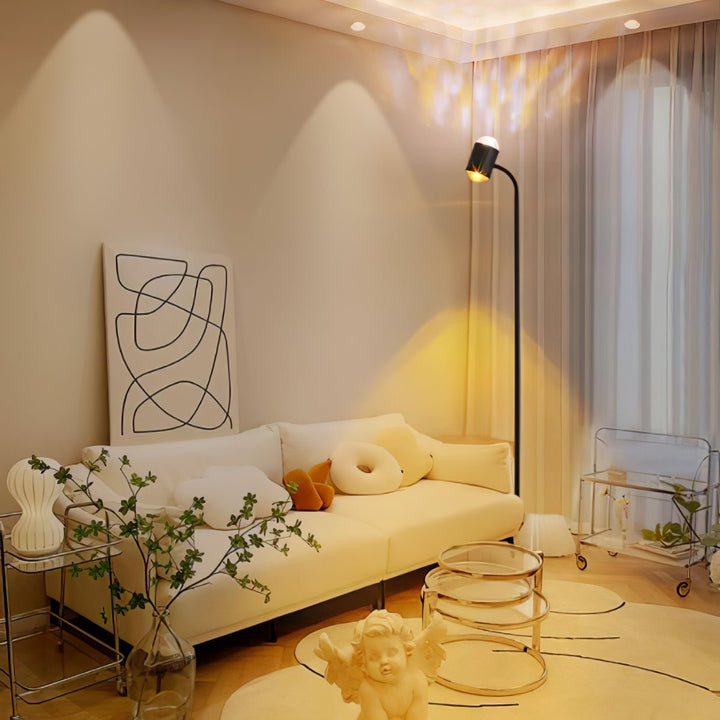 Ambient Floor Lamp - Vakkerlight