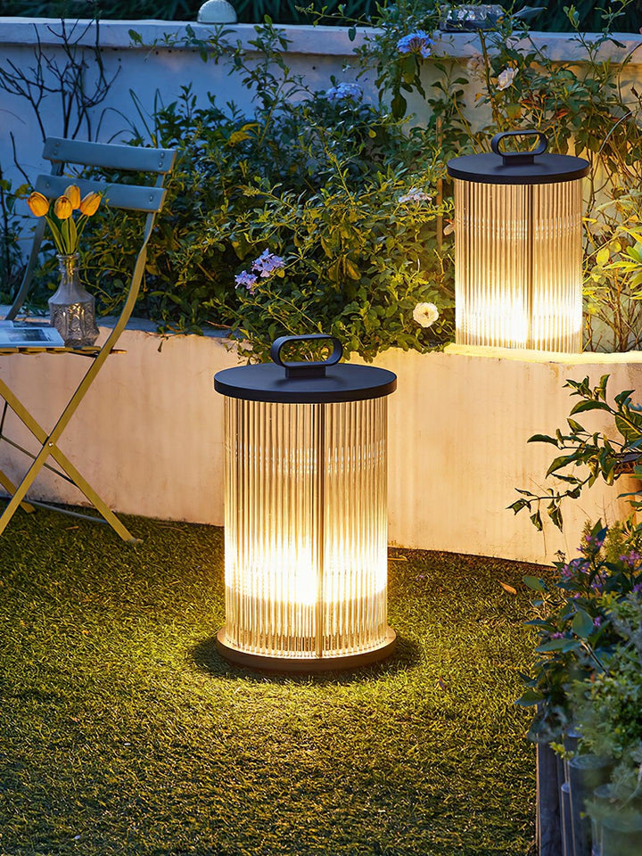 Lantern Garden Outdoor Light - Vakkerlight