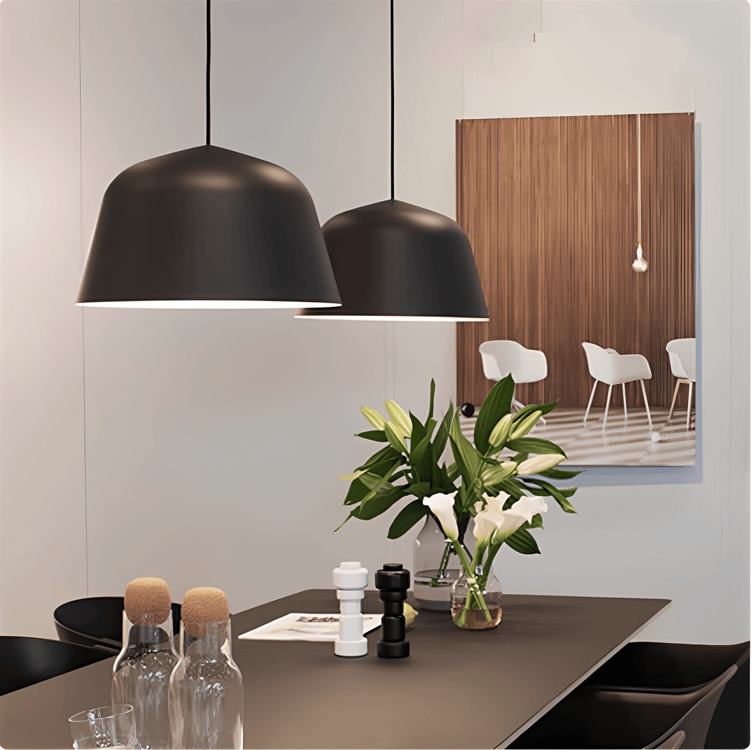 Ambit Pendant Light - Vakkerlight