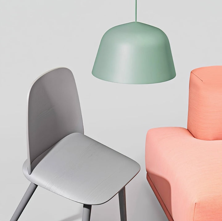 Ambit Pendant Light - Vakkerlight