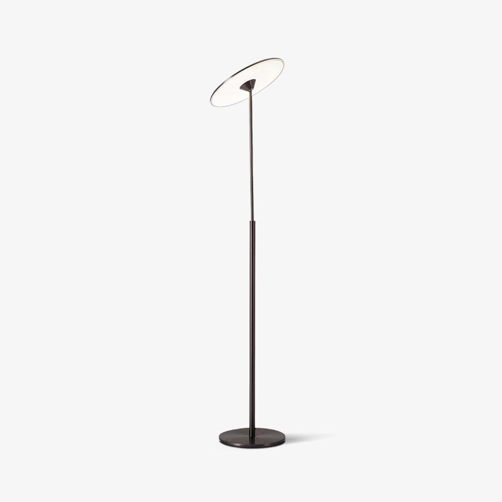 Ambra LED Floor Lamp - Vakkerlight