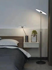 Ambra LED Floor Lamp