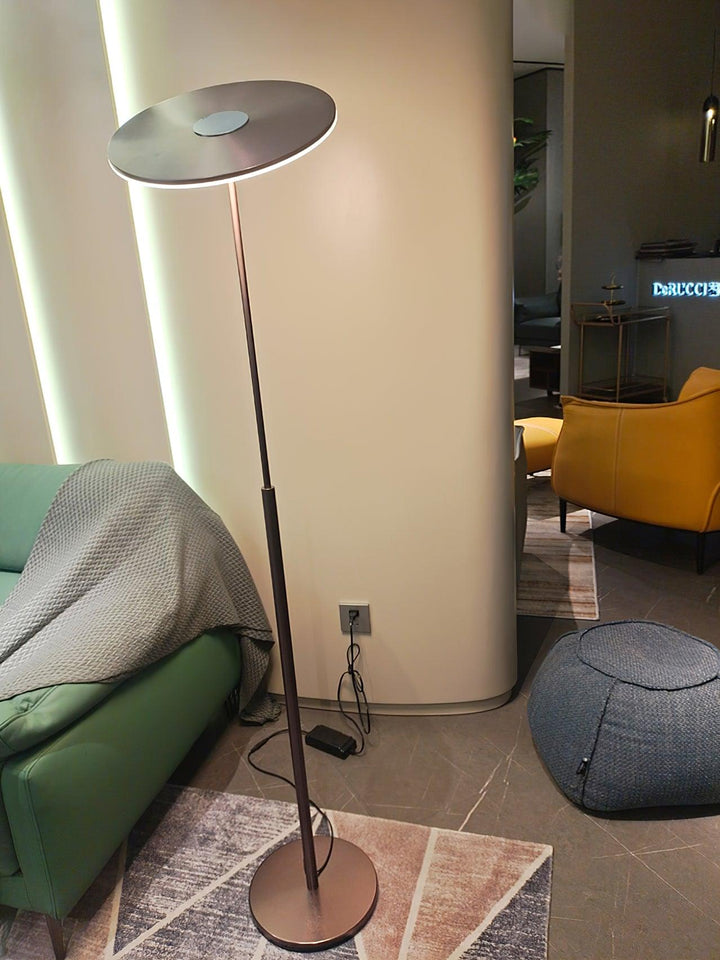 Ambra LED Floor Lamp - Vakkerlight