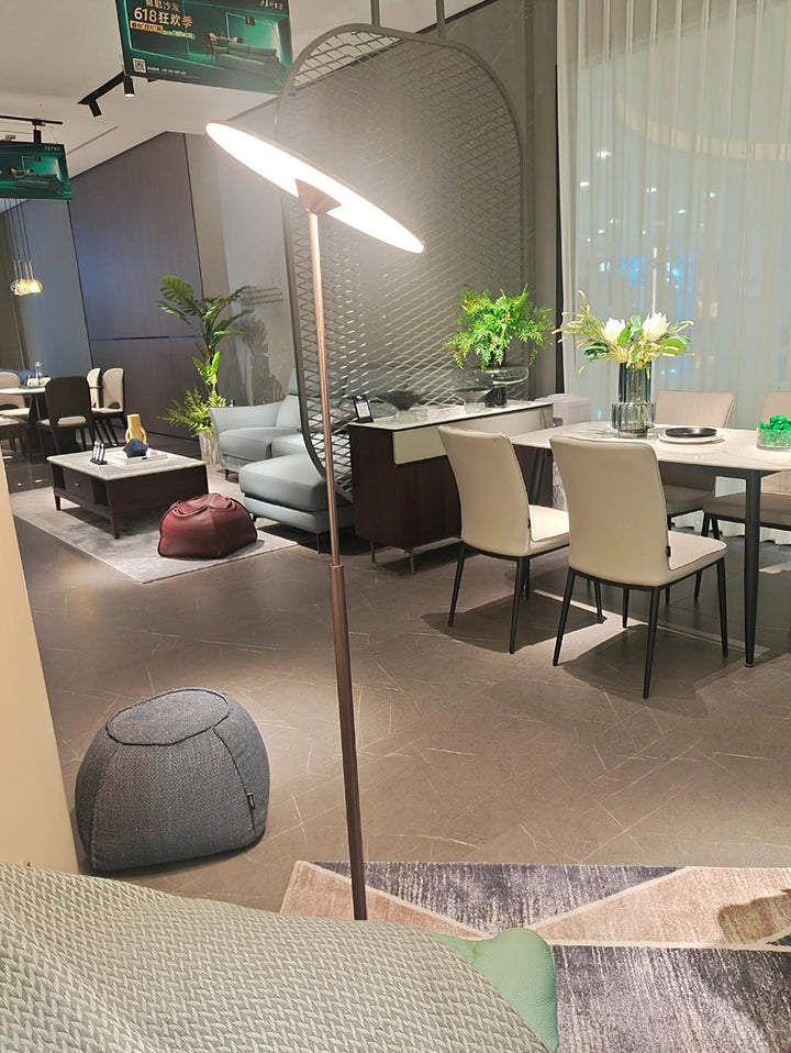 Ambra LED Floor Lamp - Vakkerlight