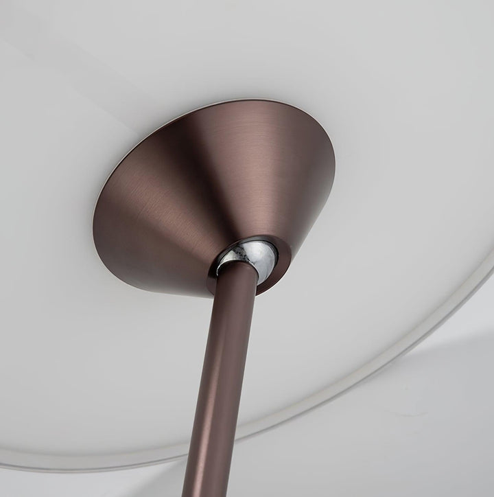 Ambra LED Floor Lamp - Vakkerlight