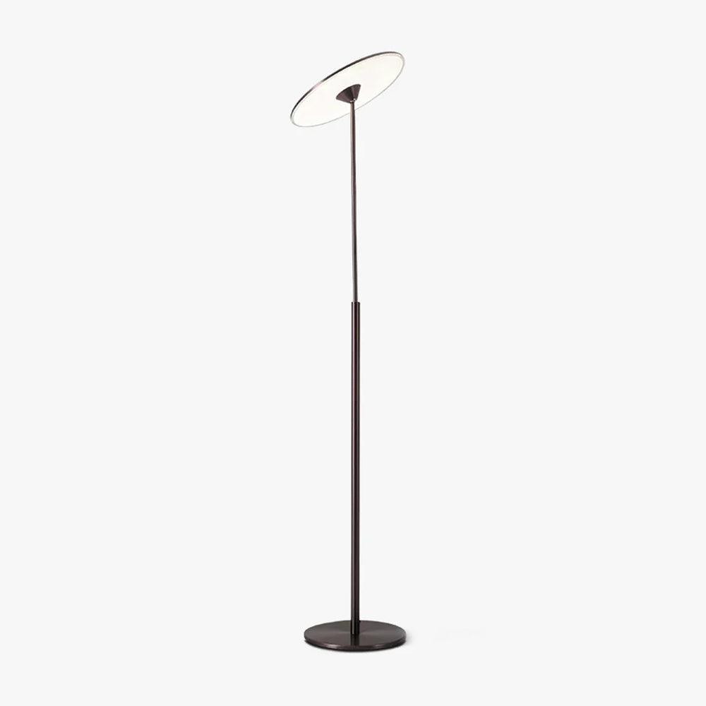 Ambra LED Floor Lamp - Vakkerlight