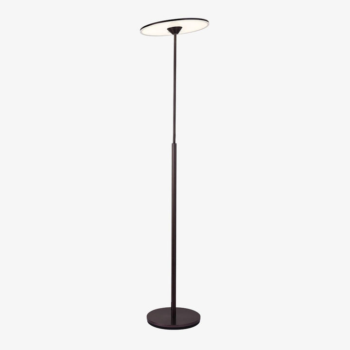 Ambra LED Floor Lamp - Vakkerlight