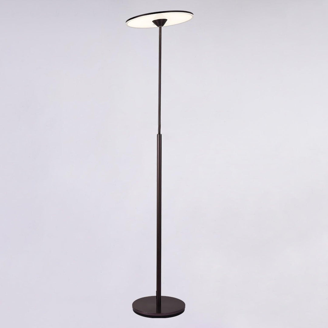 Ambra LED Floor Lamp - Vakkerlight